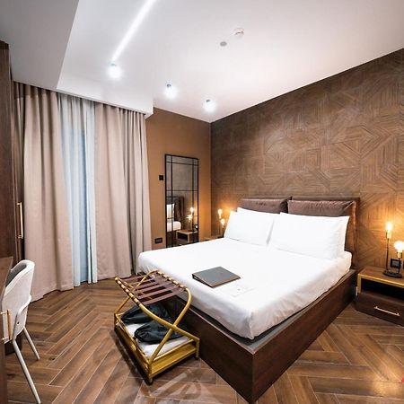 Avalon Boutique Hotel Valletta Buitenkant foto