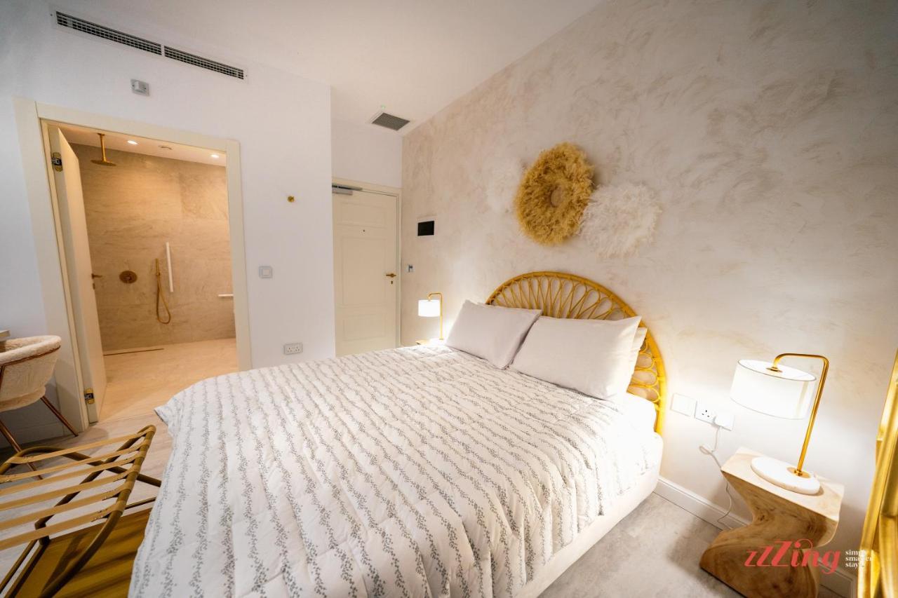 Avalon Boutique Hotel Valletta Buitenkant foto