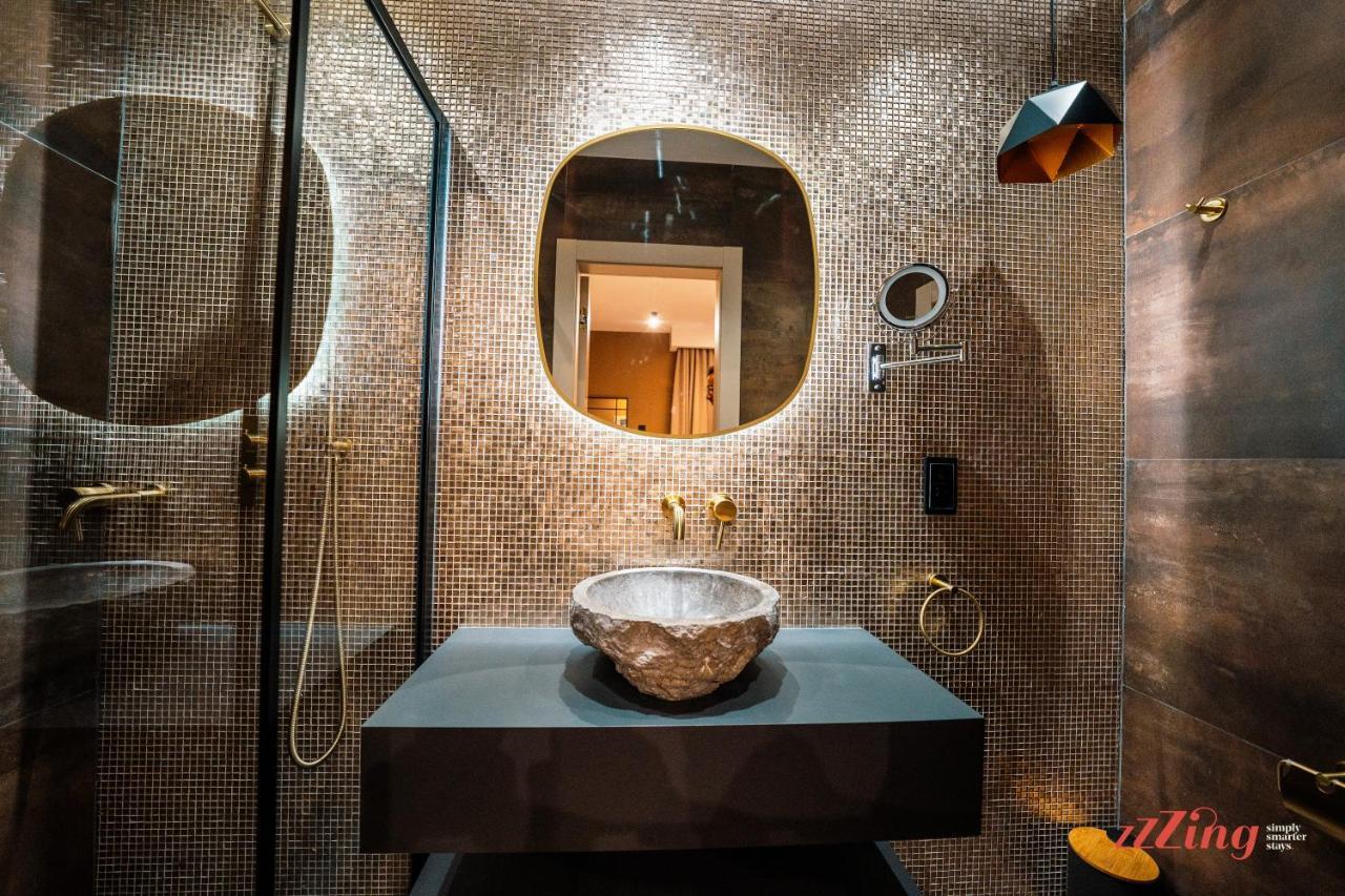 Avalon Boutique Hotel Valletta Buitenkant foto