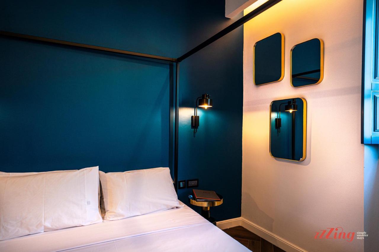 Avalon Boutique Hotel Valletta Buitenkant foto