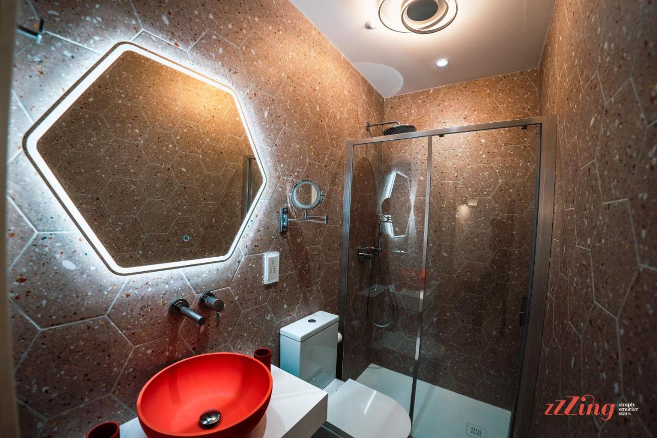 Avalon Boutique Hotel Valletta Buitenkant foto