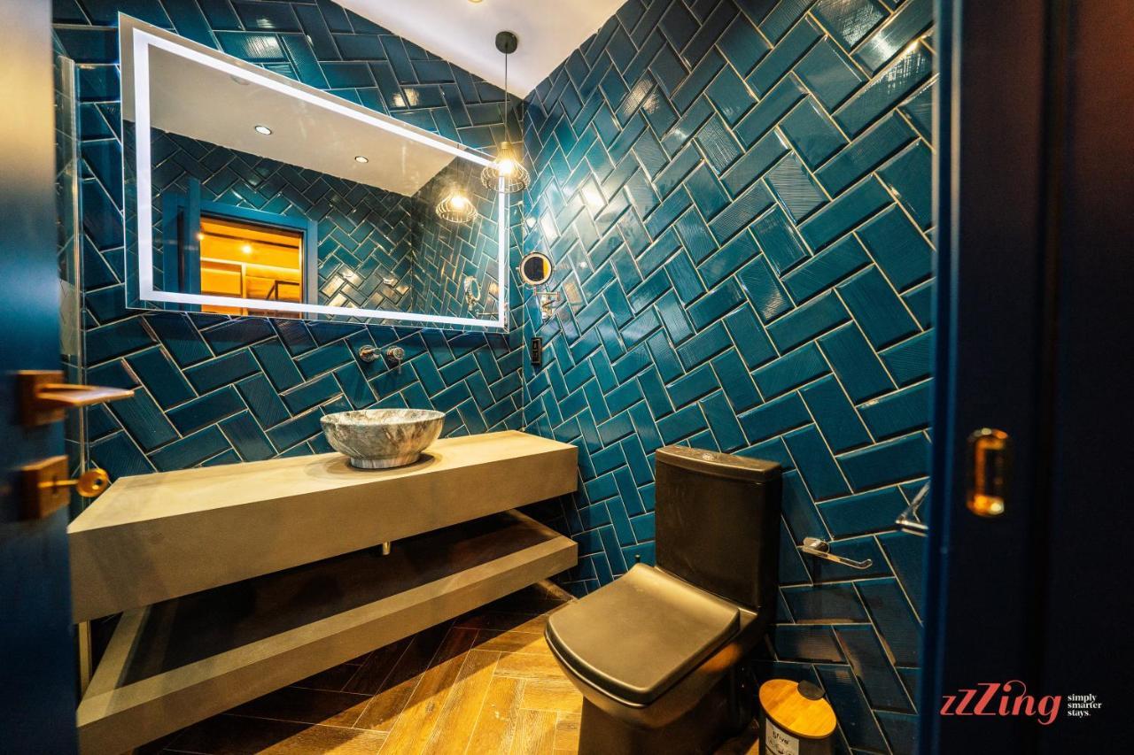 Avalon Boutique Hotel Valletta Buitenkant foto