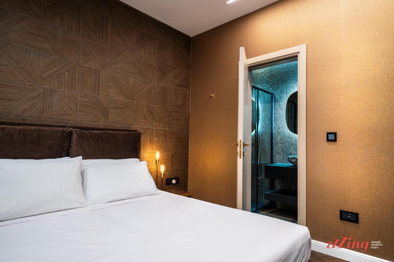 Avalon Boutique Hotel Valletta Buitenkant foto