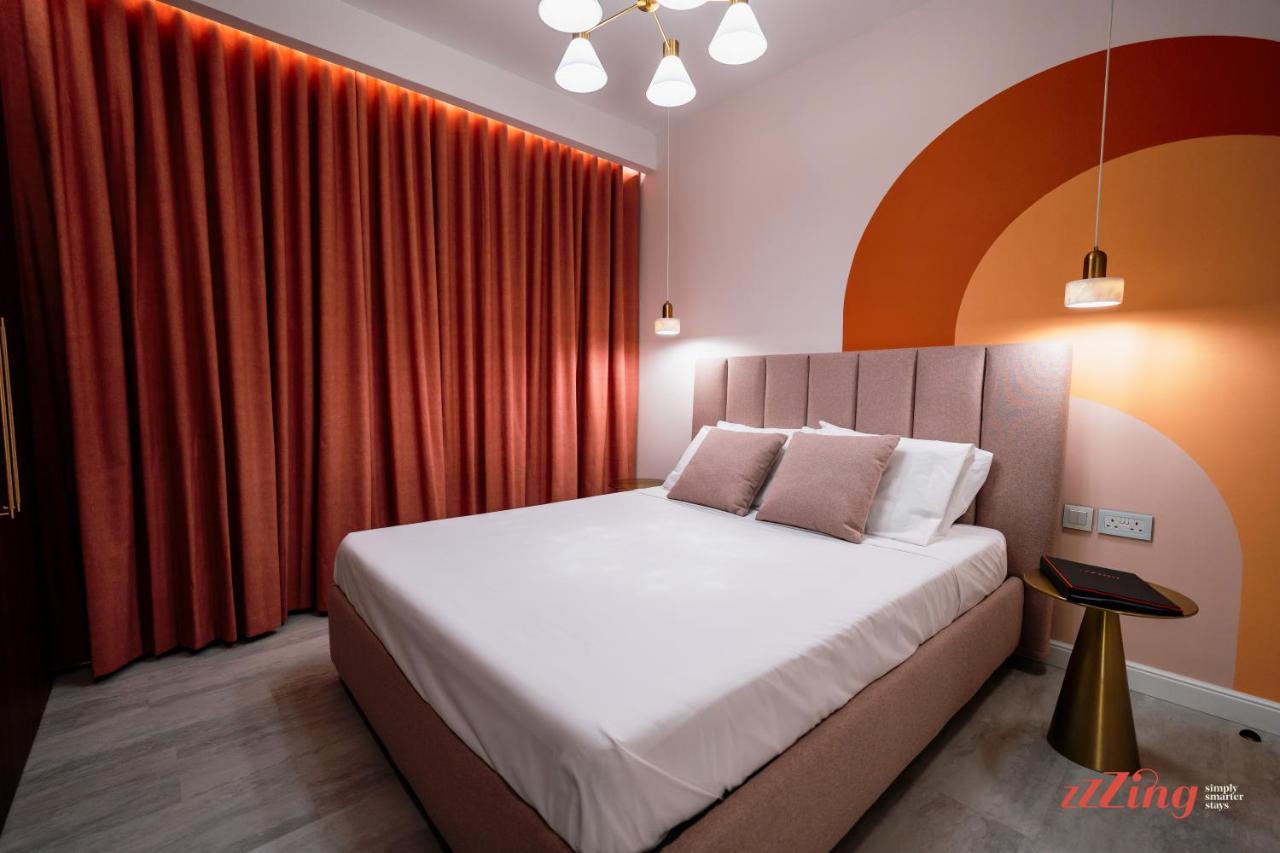 Avalon Boutique Hotel Valletta Buitenkant foto