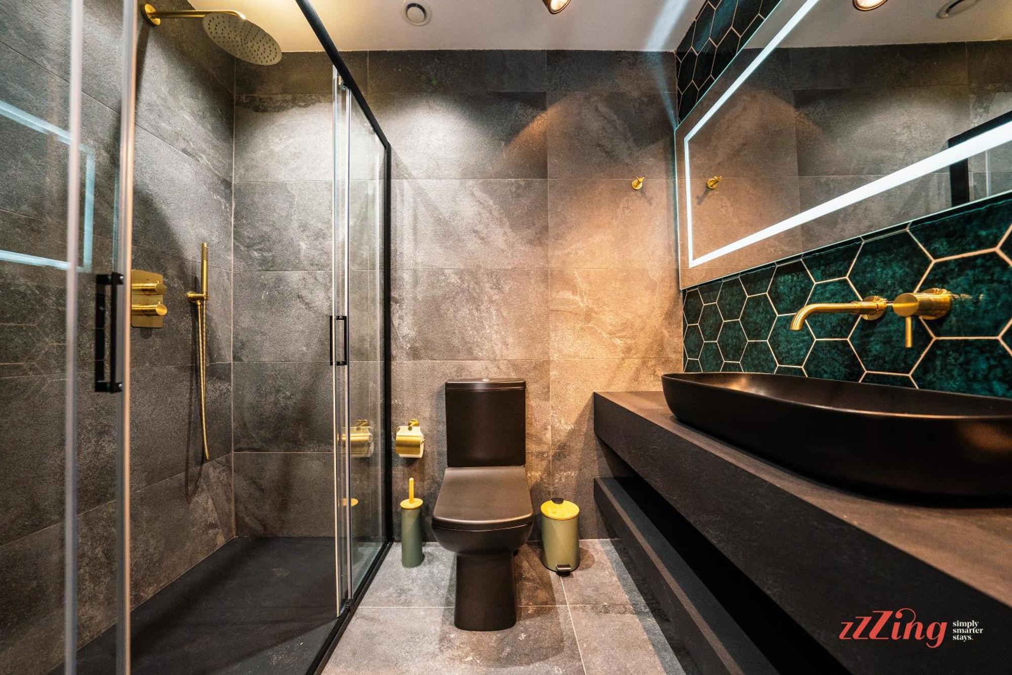Avalon Boutique Hotel Valletta Buitenkant foto