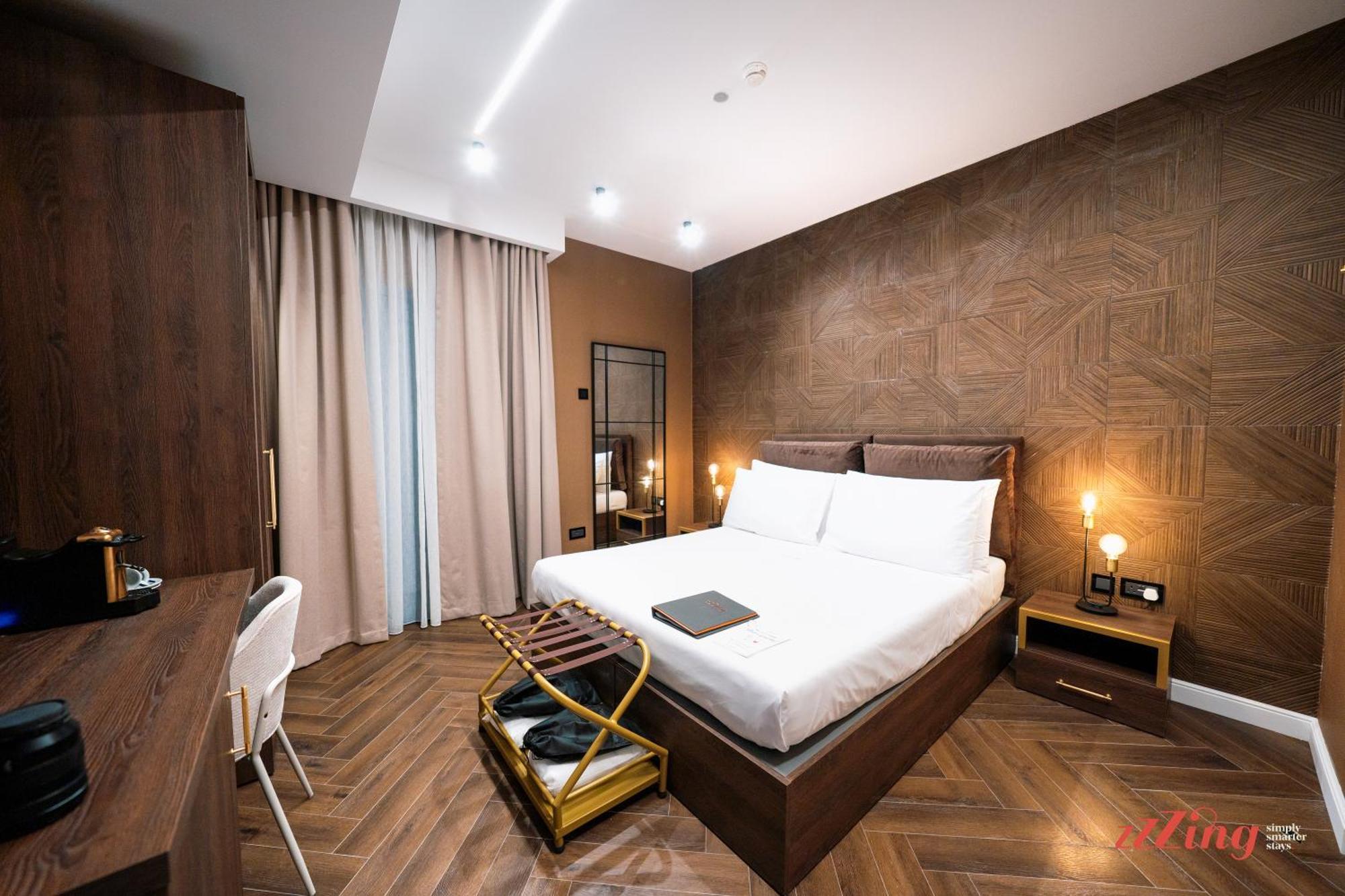 Avalon Boutique Hotel Valletta Buitenkant foto