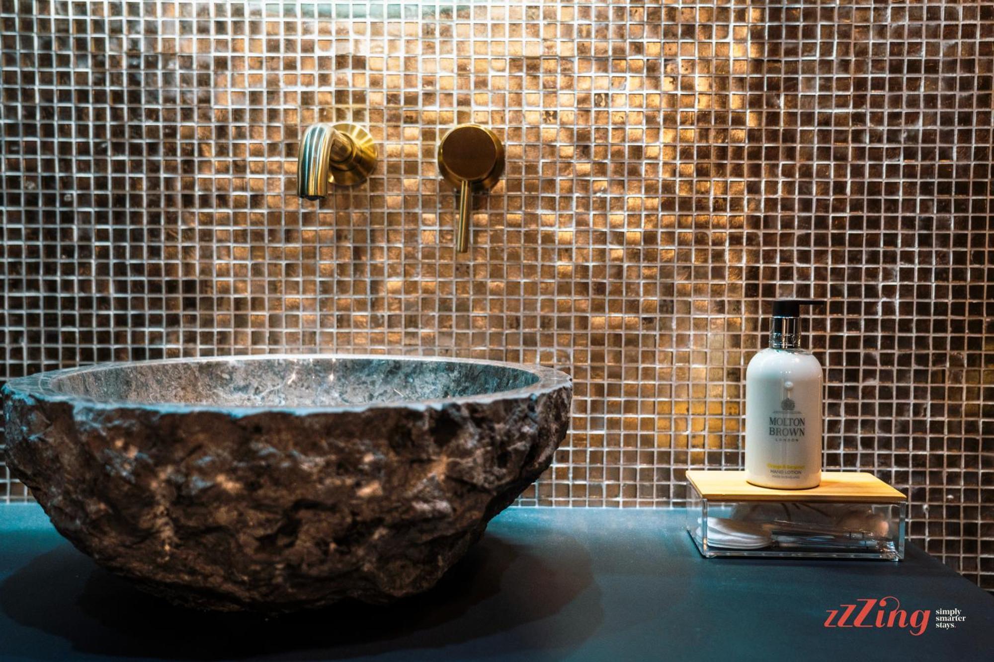 Avalon Boutique Hotel Valletta Buitenkant foto