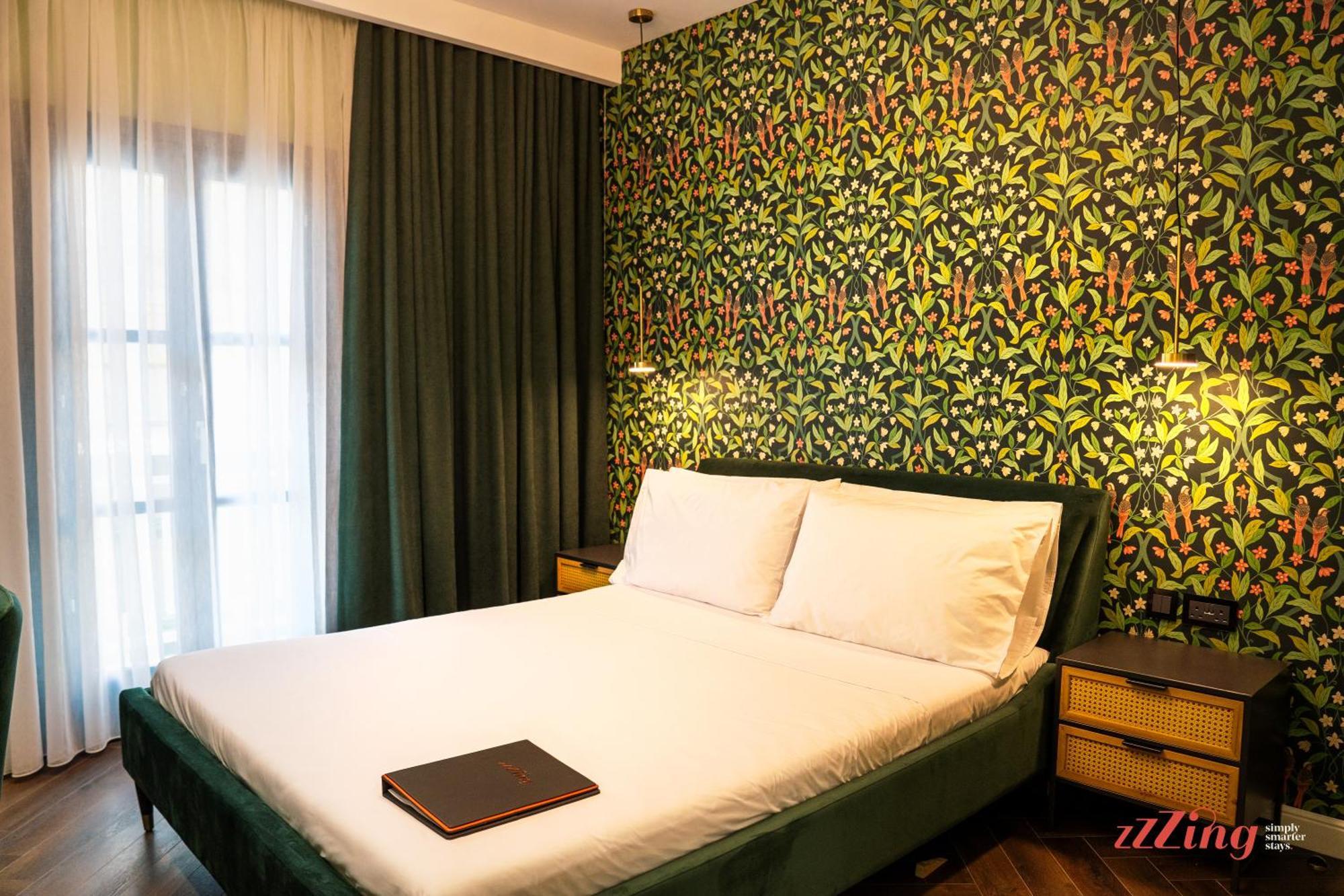 Avalon Boutique Hotel Valletta Buitenkant foto